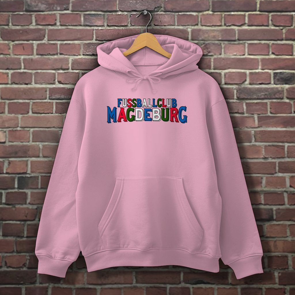 Hoodie AllColors