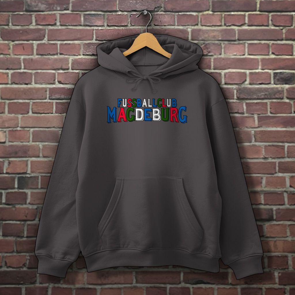 Hoodie AllColors