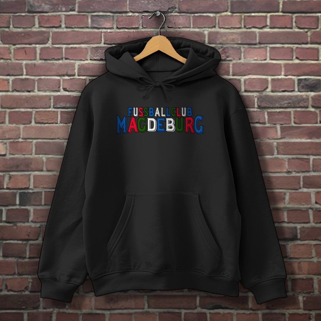 Hoodie AllColors