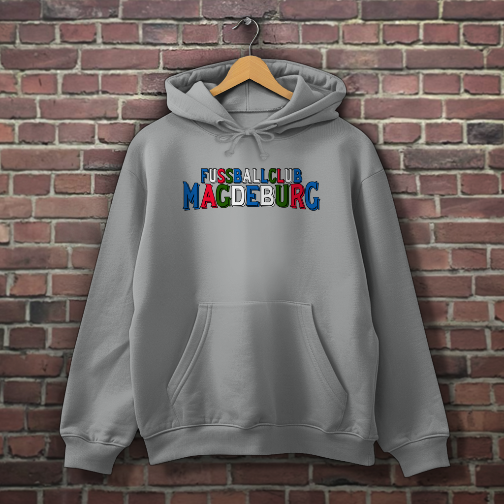 Hoodie AllColors