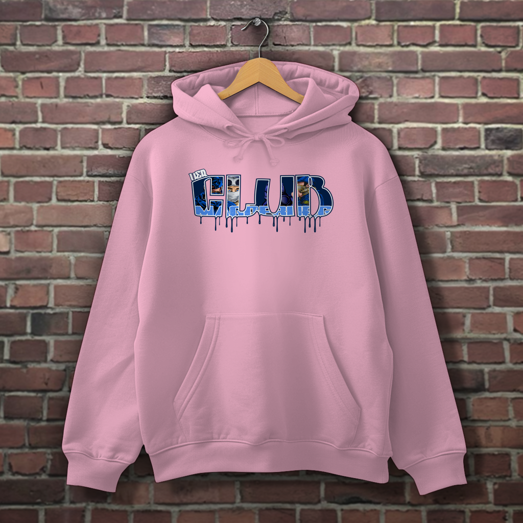 Hoodie Der Club