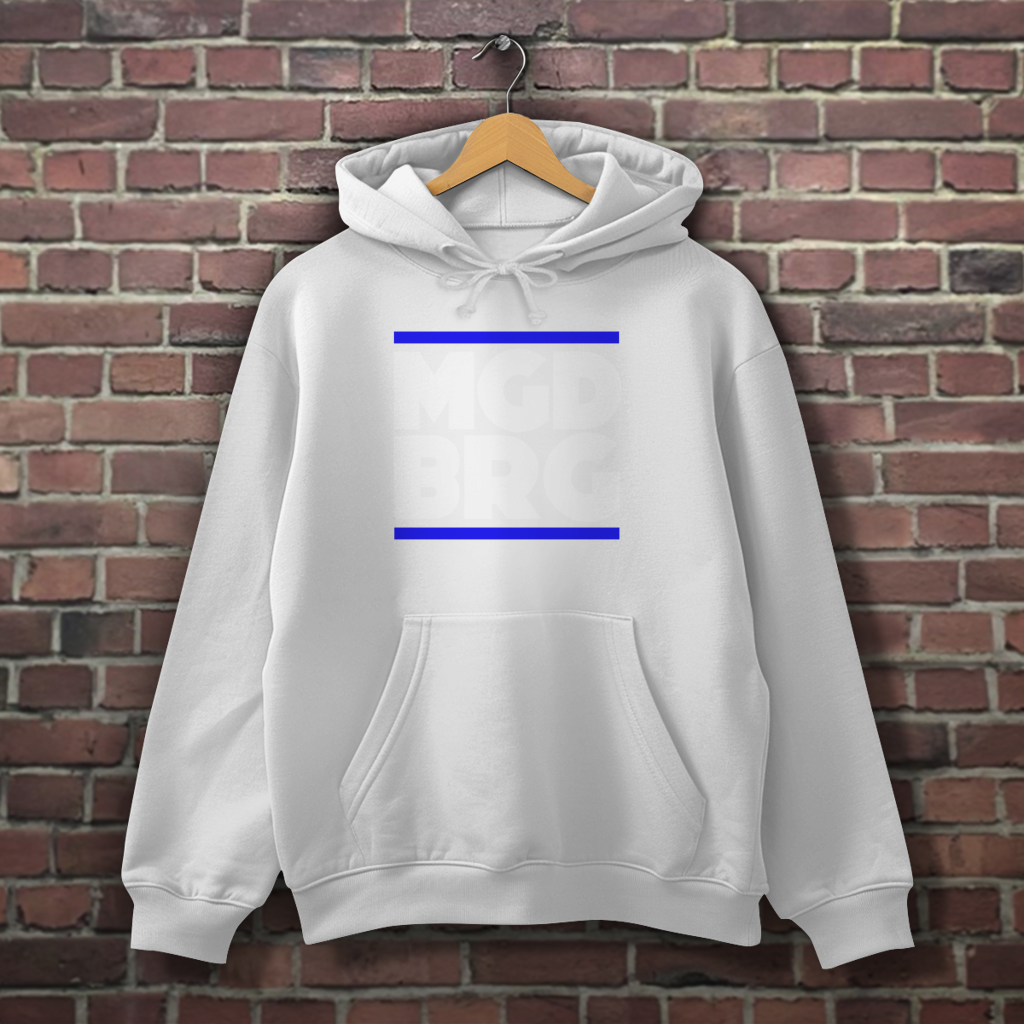 Hoodie Run