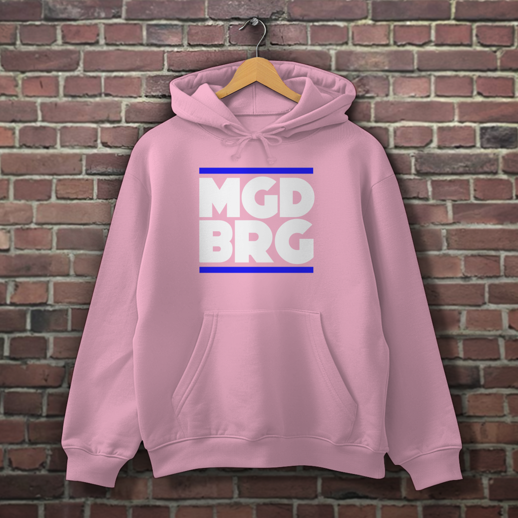 Hoodie Run