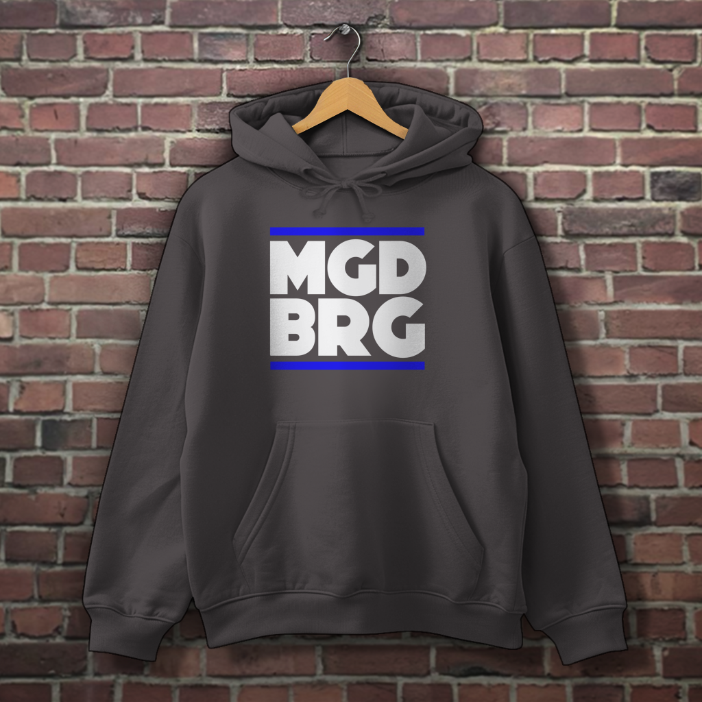 Hoodie Run