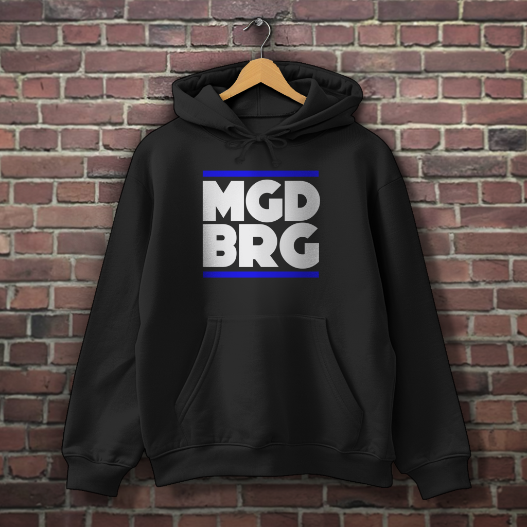 Hoodie Run