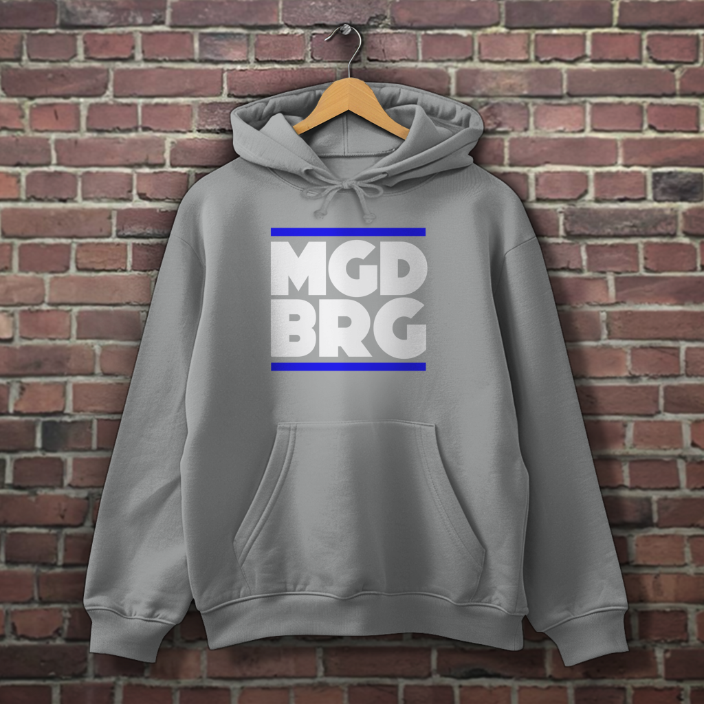 Hoodie Run