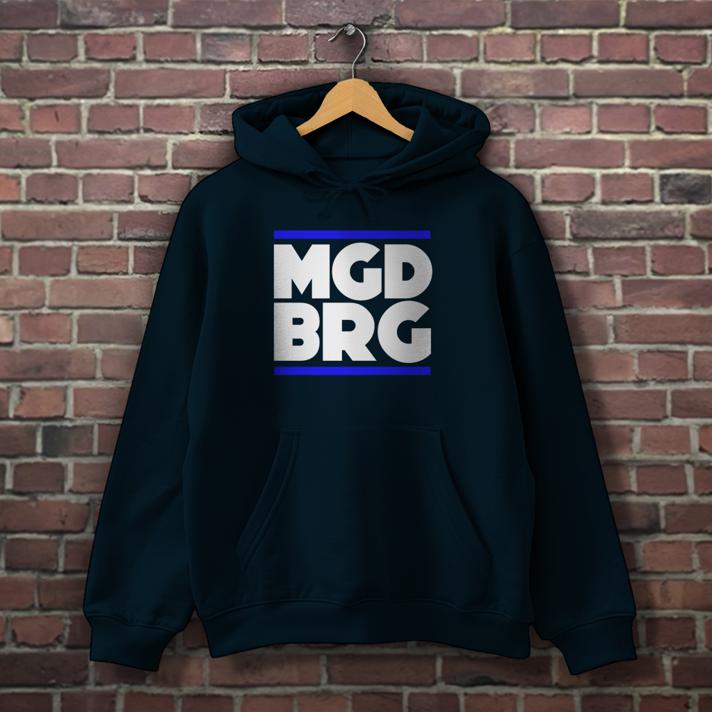 Hoodie Run