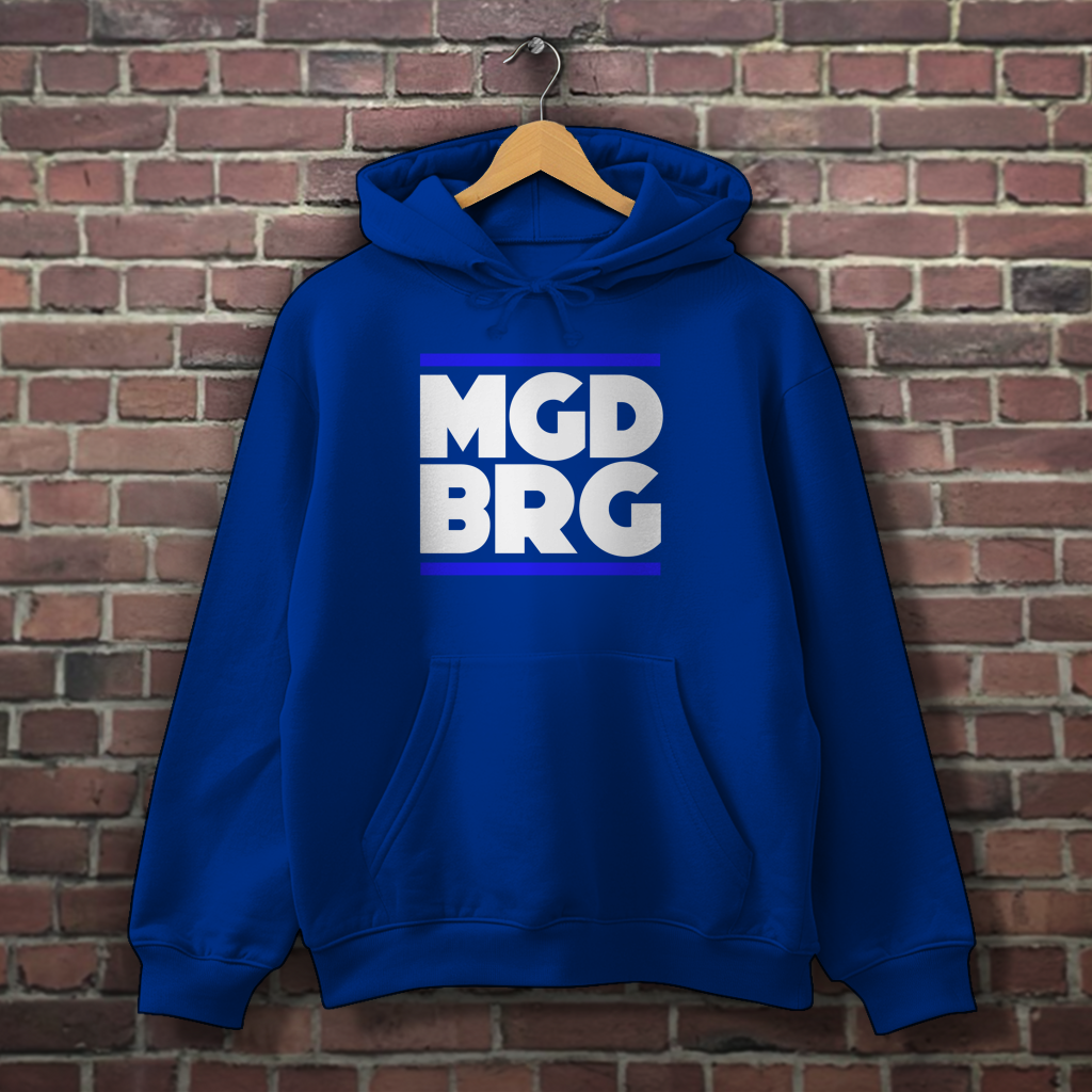 Hoodie Run