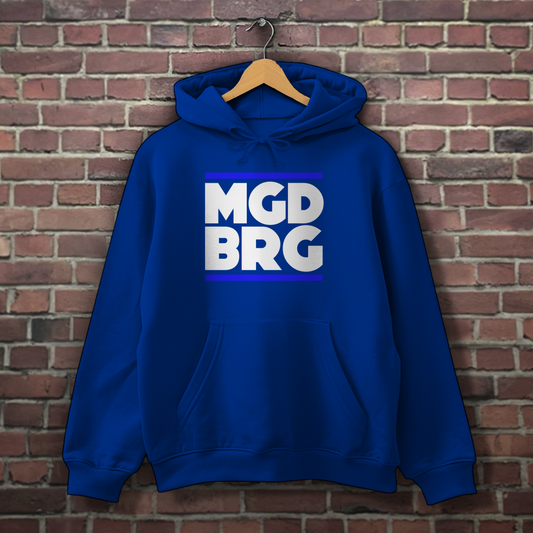 Hoodie Run