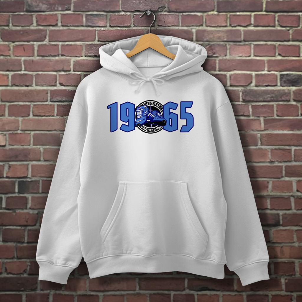Hoodie ZX1965