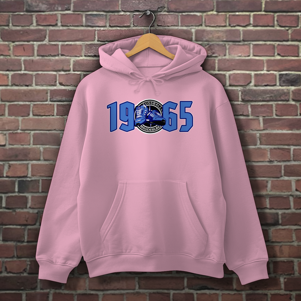 Hoodie ZX1965