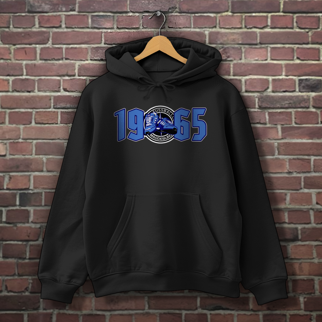 Hoodie ZX1965