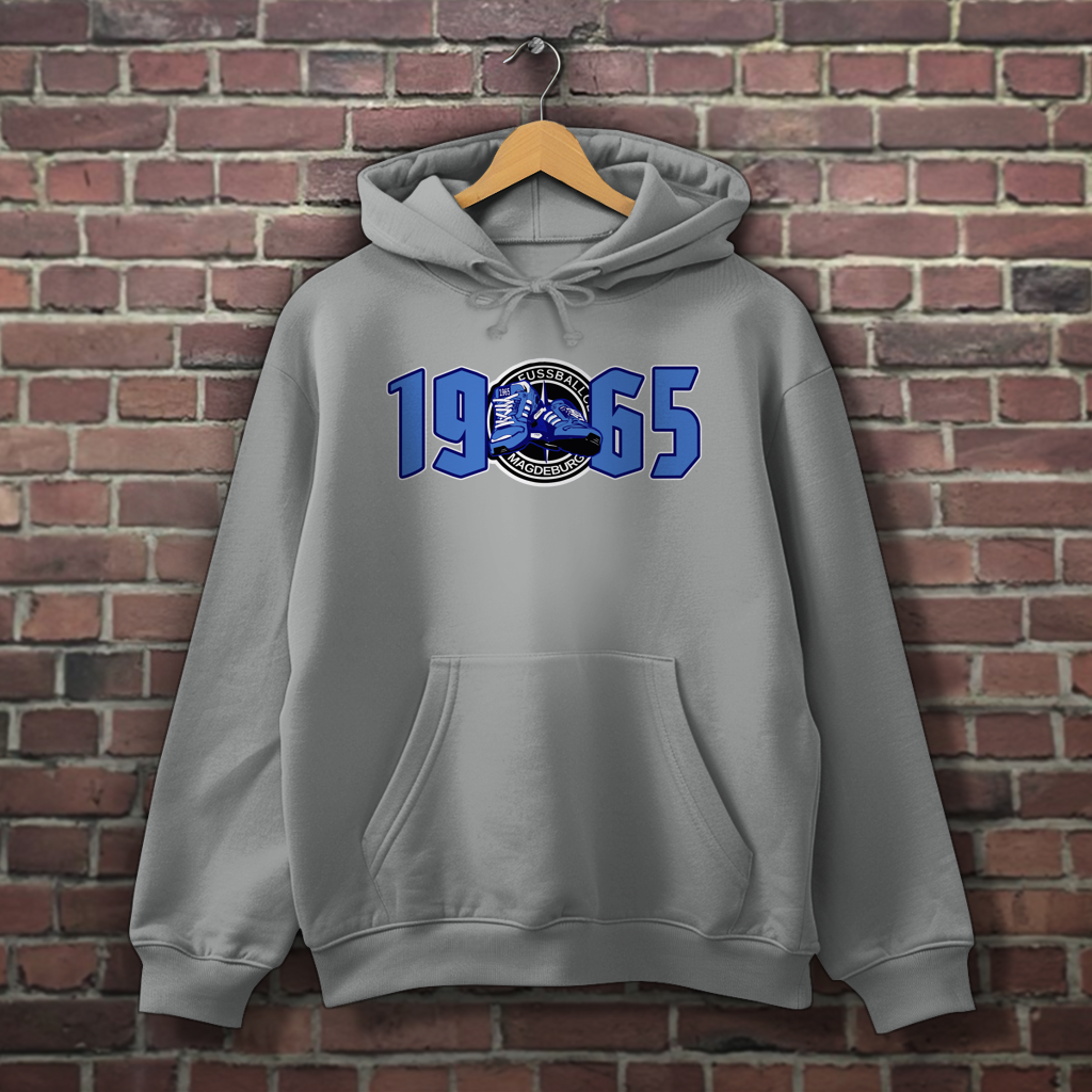 Hoodie ZX1965