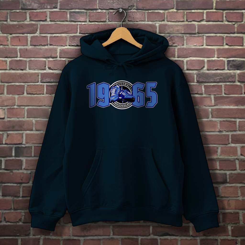 Hoodie ZX1965