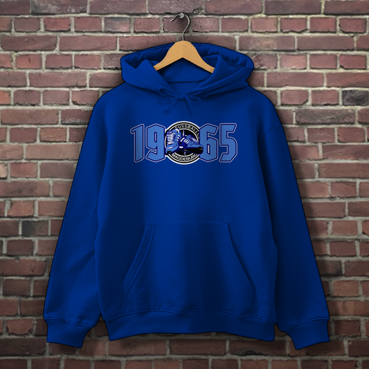 Hoodie ZX1965