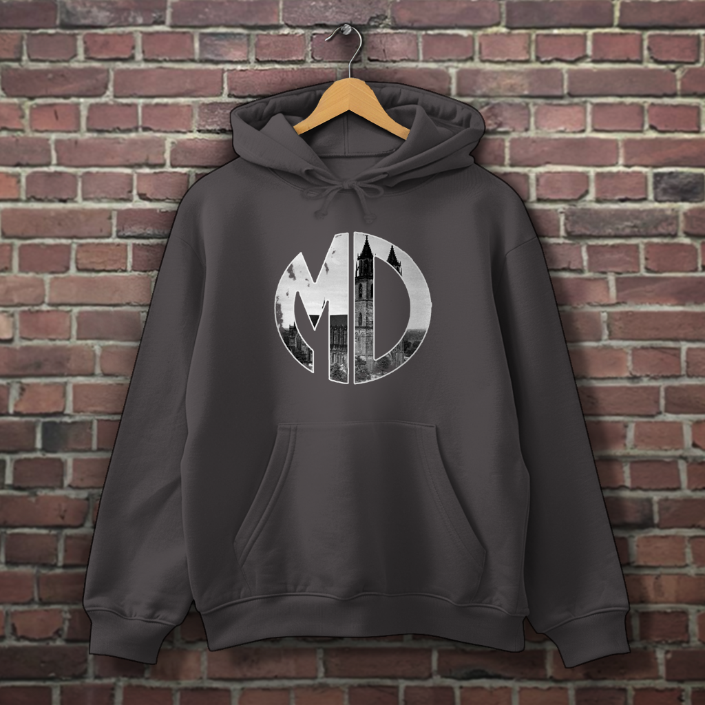 Hoodie Monodom