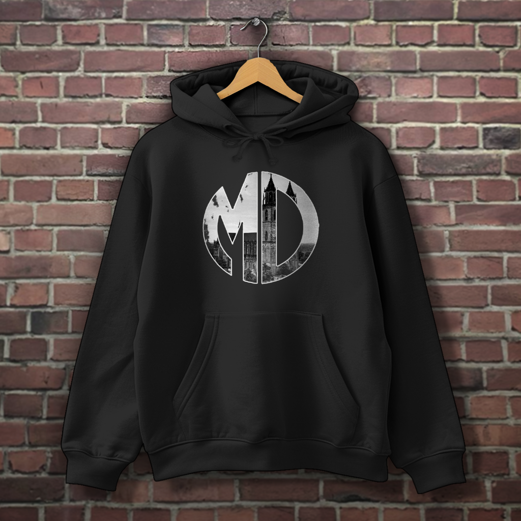 Hoodie Monodom
