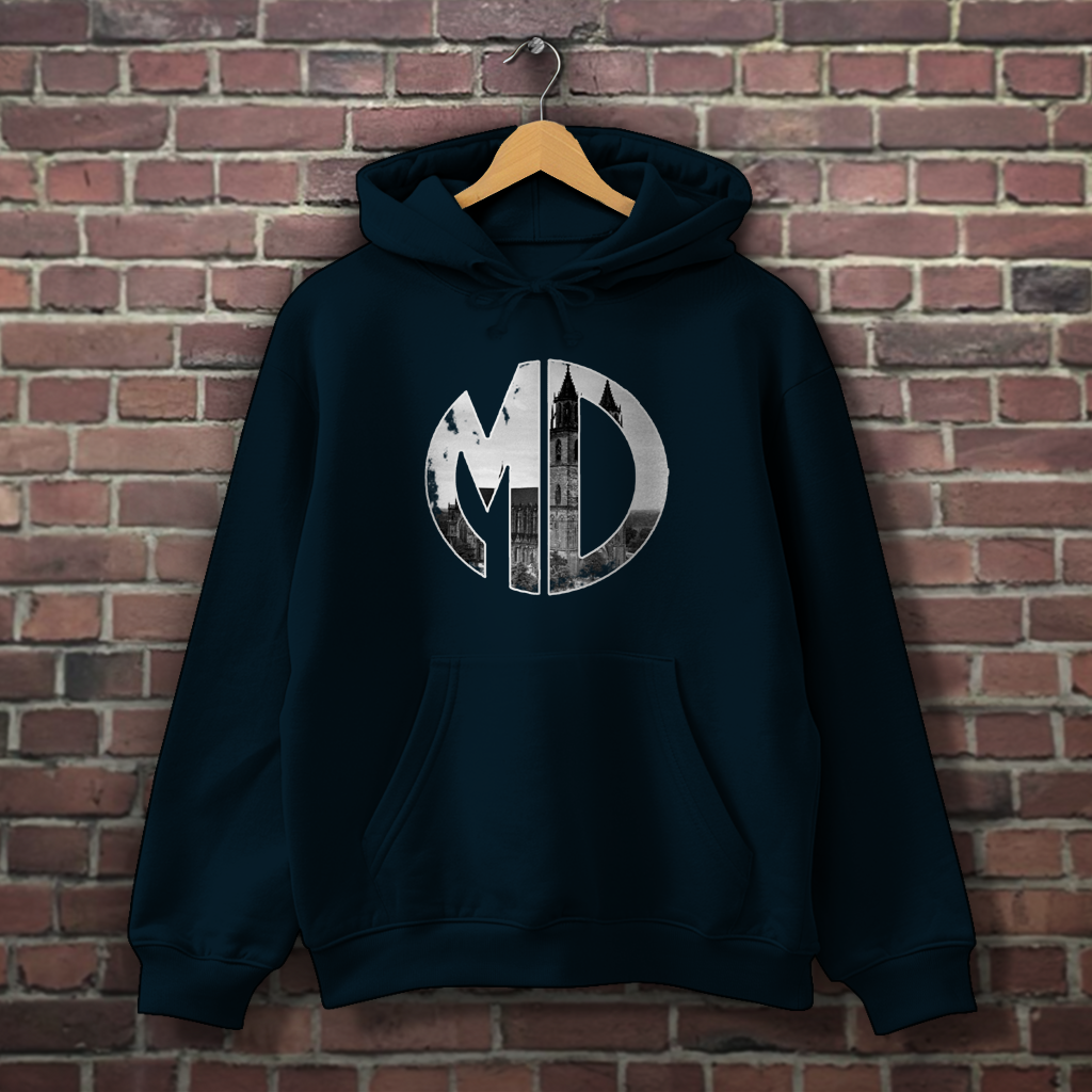 Hoodie Monodom