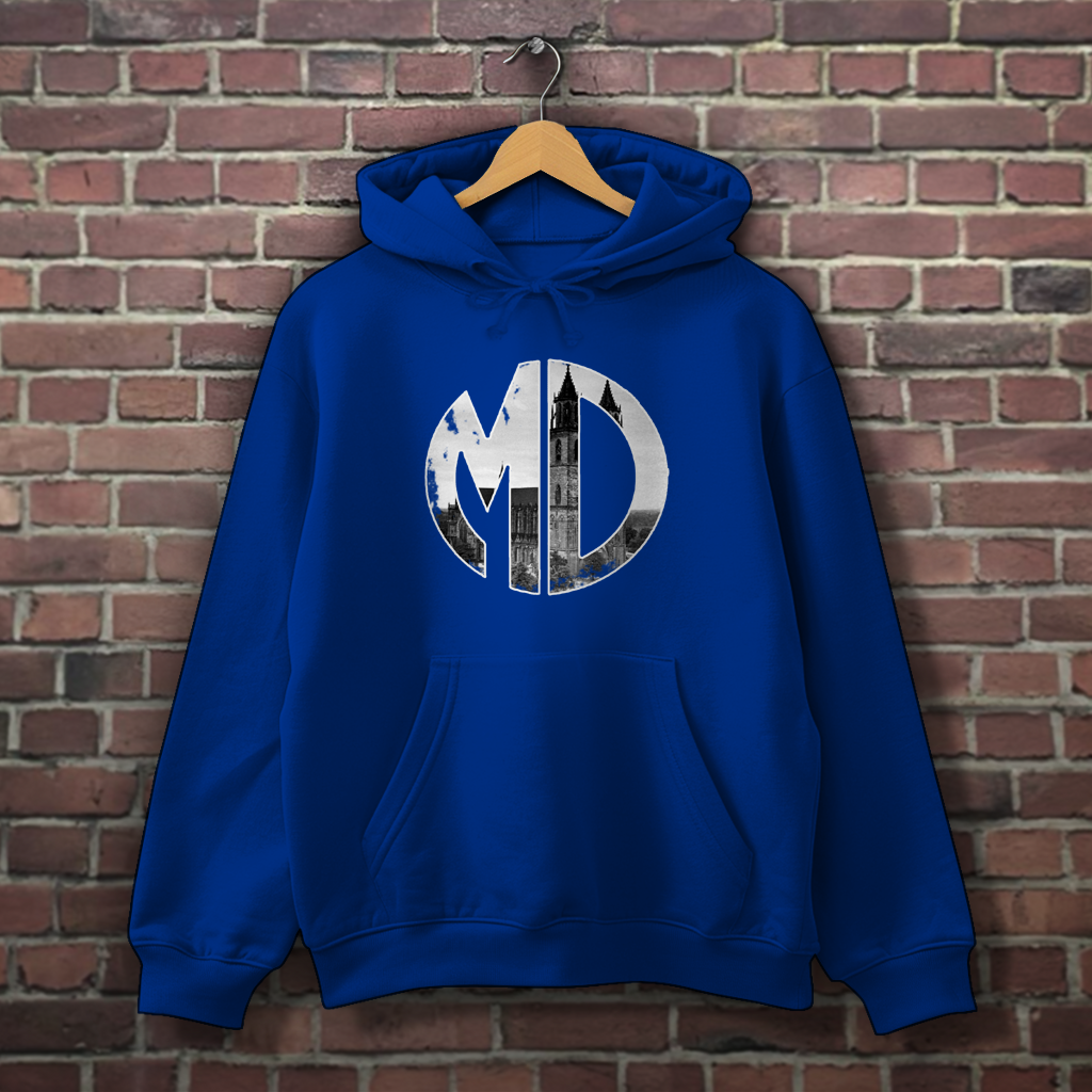 Hoodie Monodom