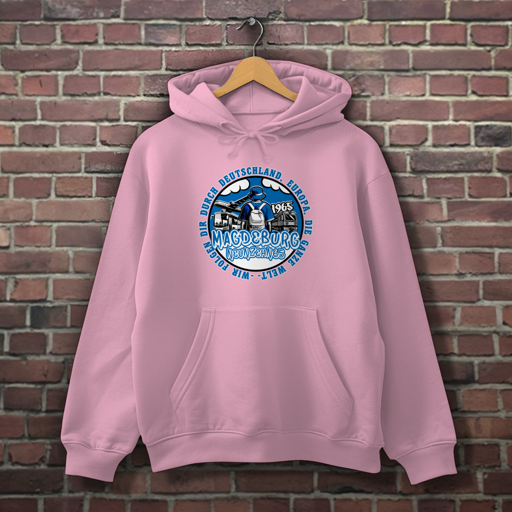 Hoodie Awayteam2