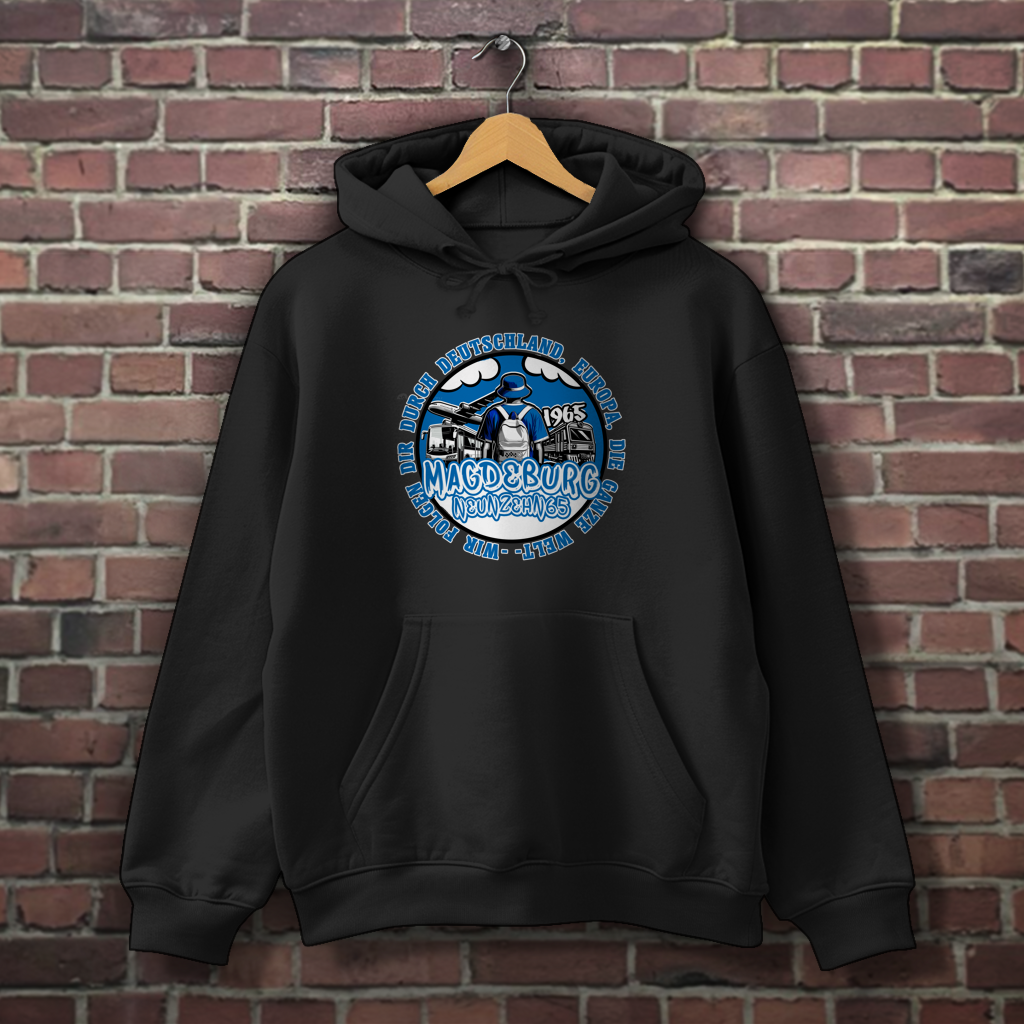 Hoodie Awayteam2
