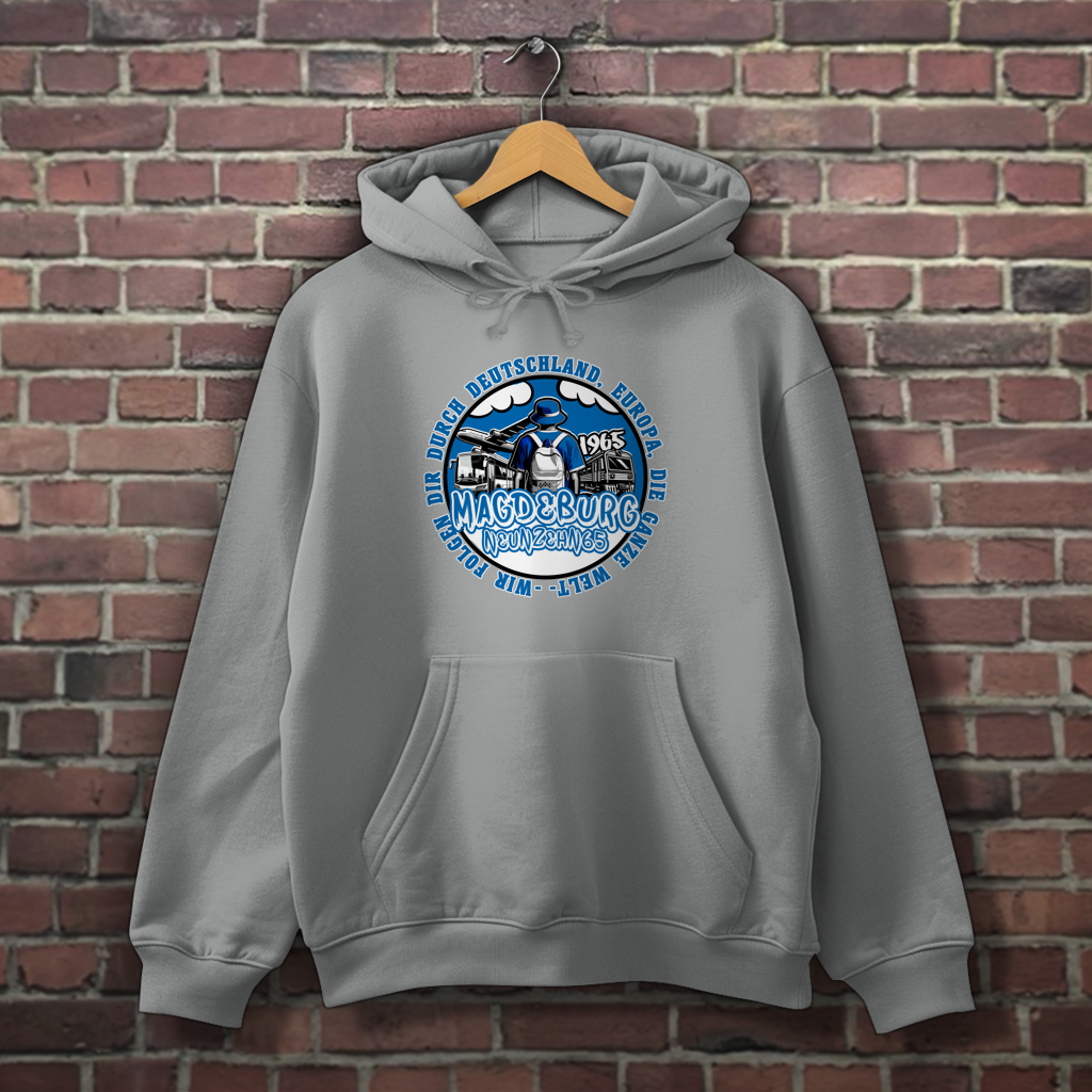 Hoodie Awayteam2