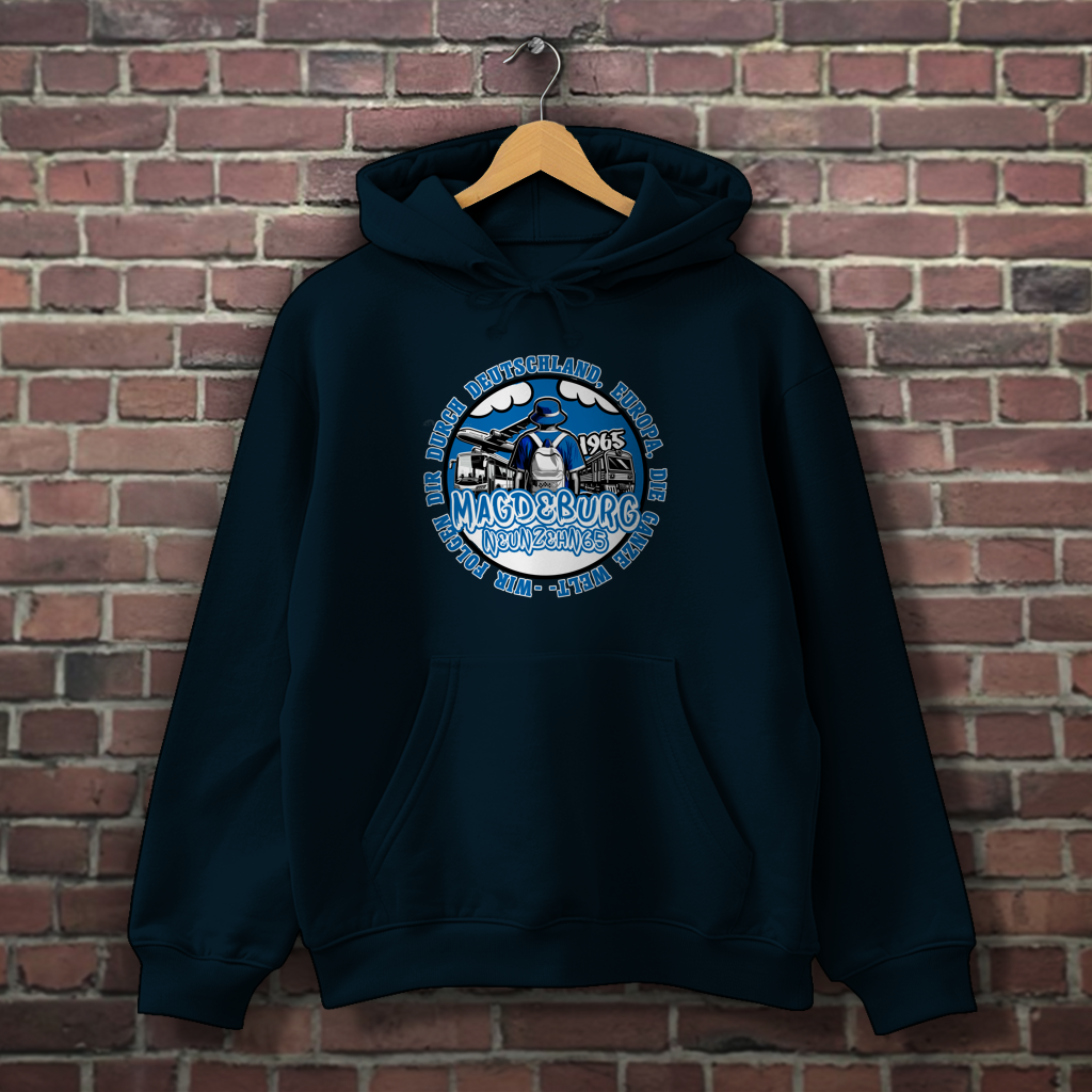 Hoodie Awayteam2