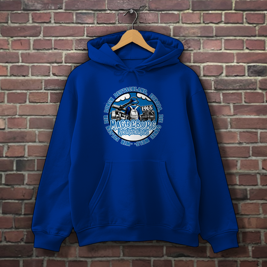 Hoodie Awayteam2