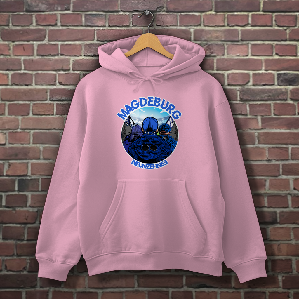Hoodie Smile