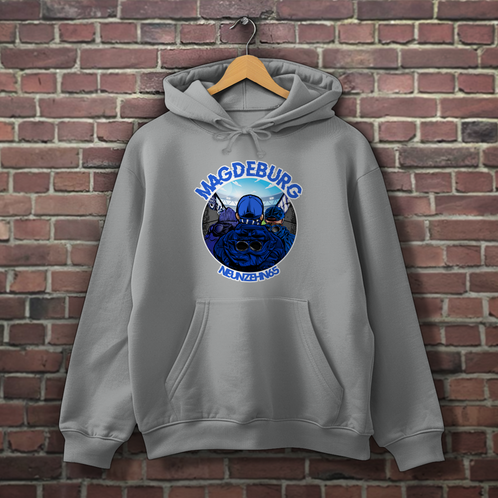Hoodie Smile