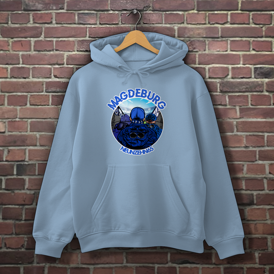 Hoodie Smile