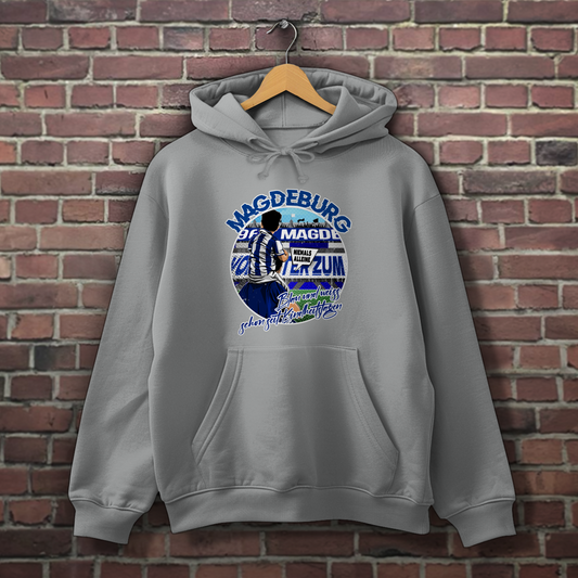 Hoodie Kindheitstage