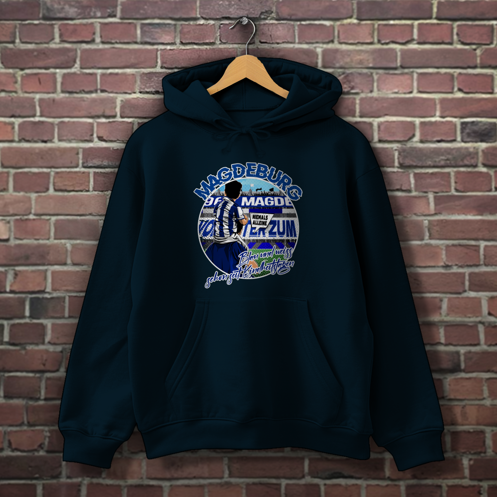 Hoodie Kindheitstage