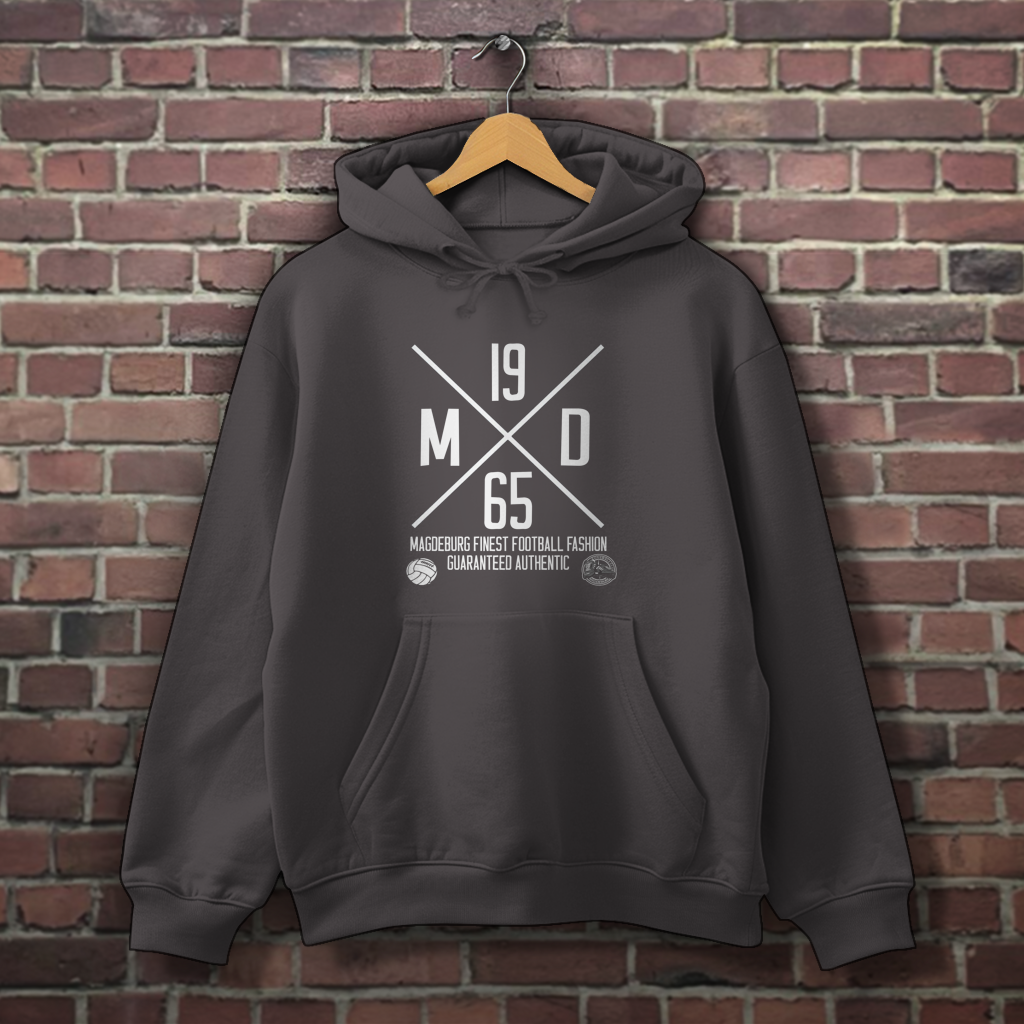 Hoodie MDHC