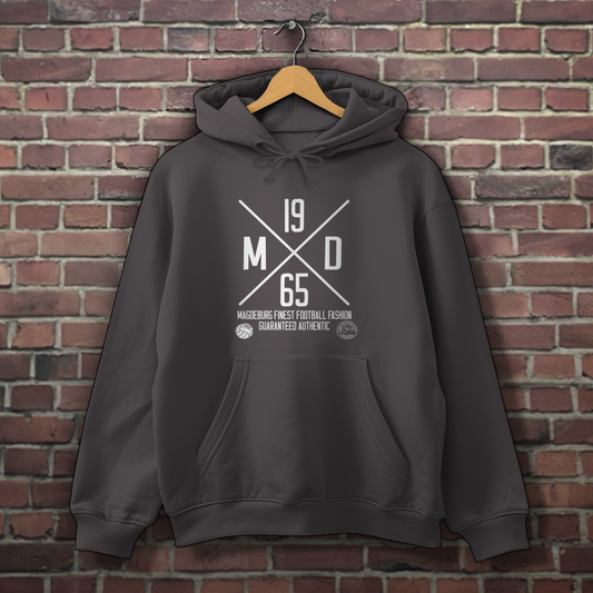 Hoodie MDHC