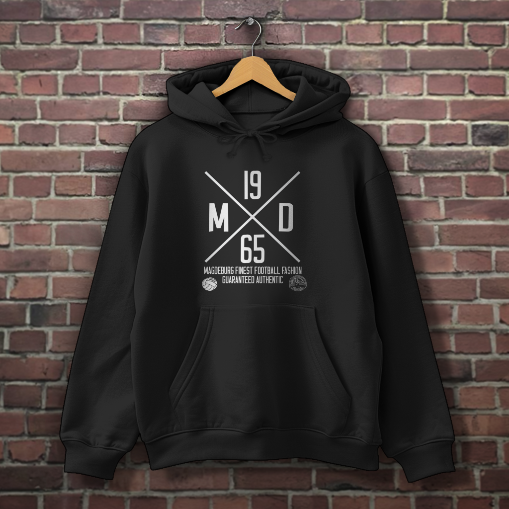 Hoodie MDHC