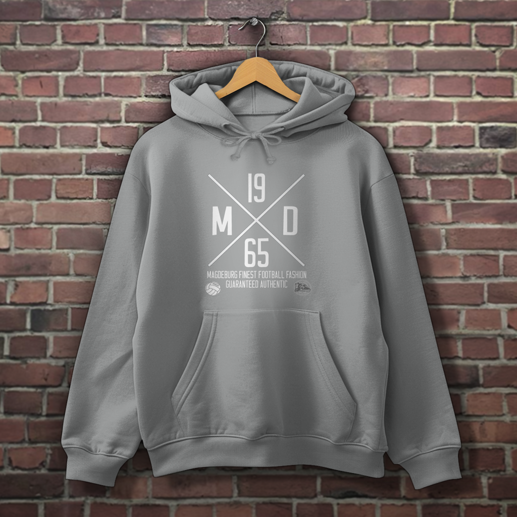 Hoodie MDHC