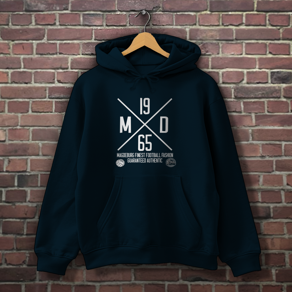 Hoodie MDHC