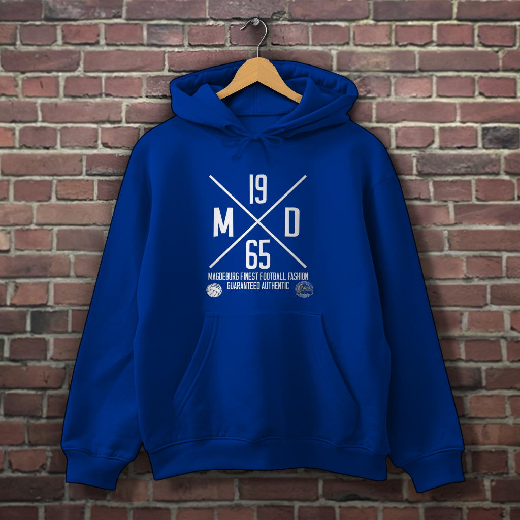 Hoodie MDHC