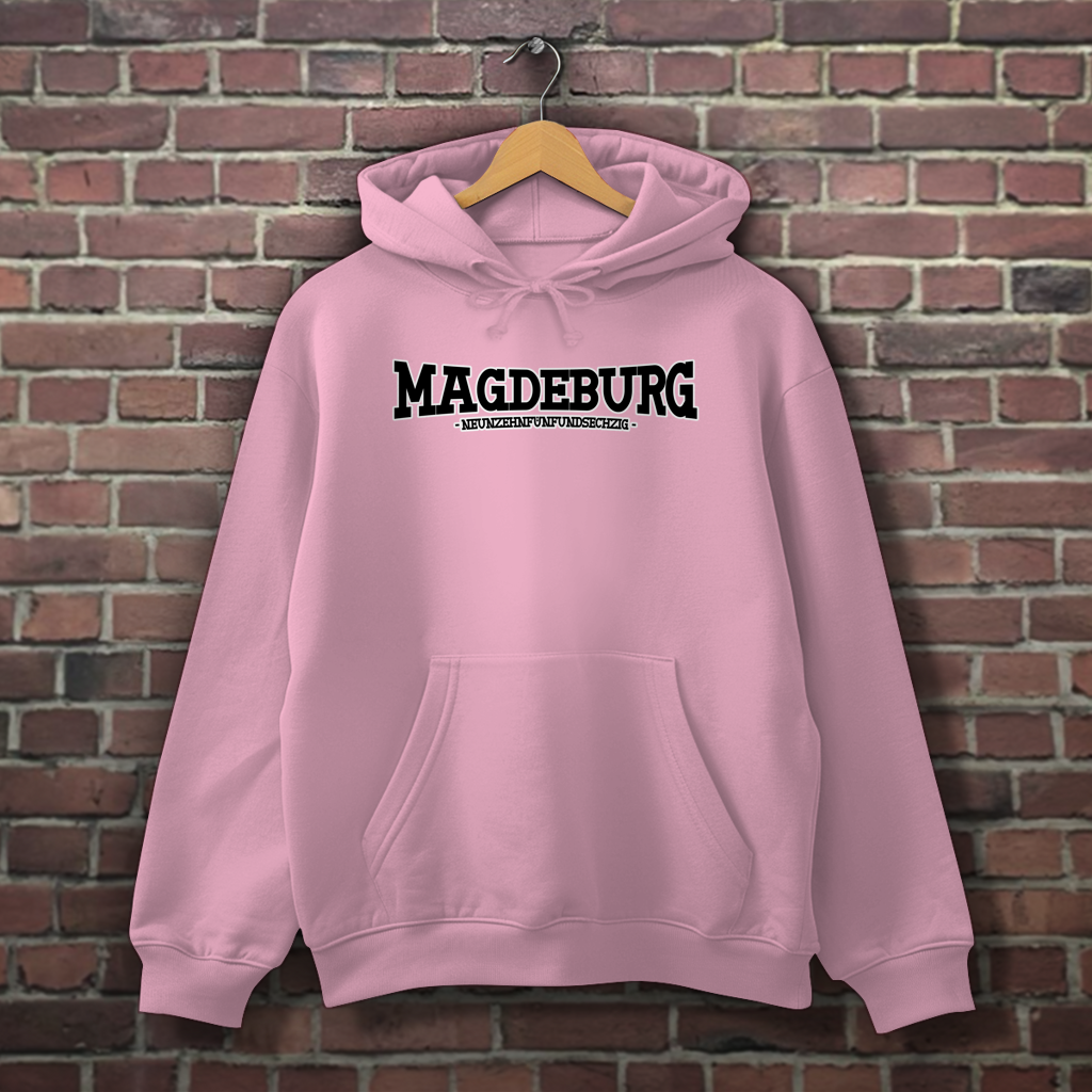 Hoodie L-Style2