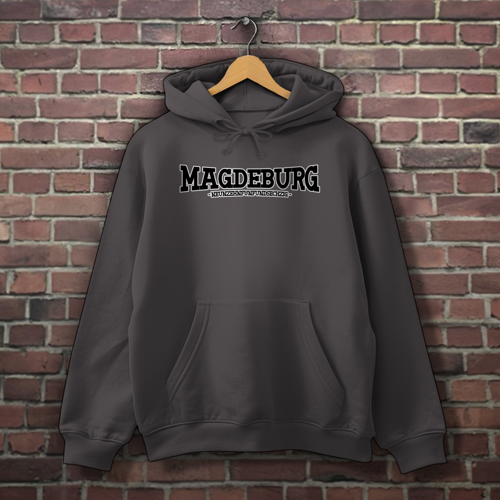 Hoodie L-Style2