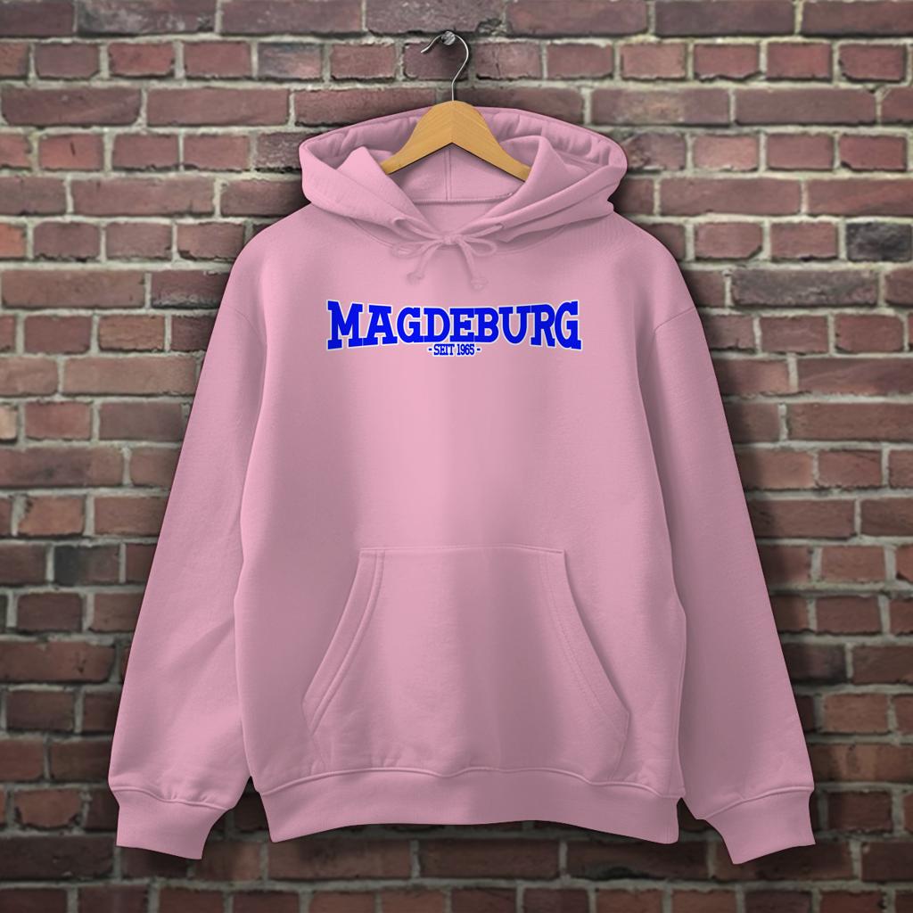 Hoodie L-Style 3