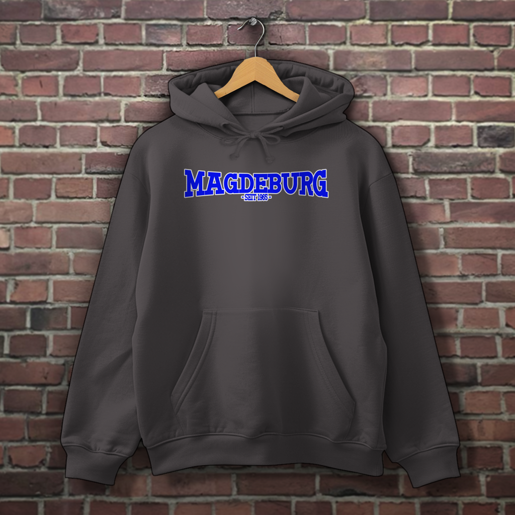 Hoodie L-Style 3