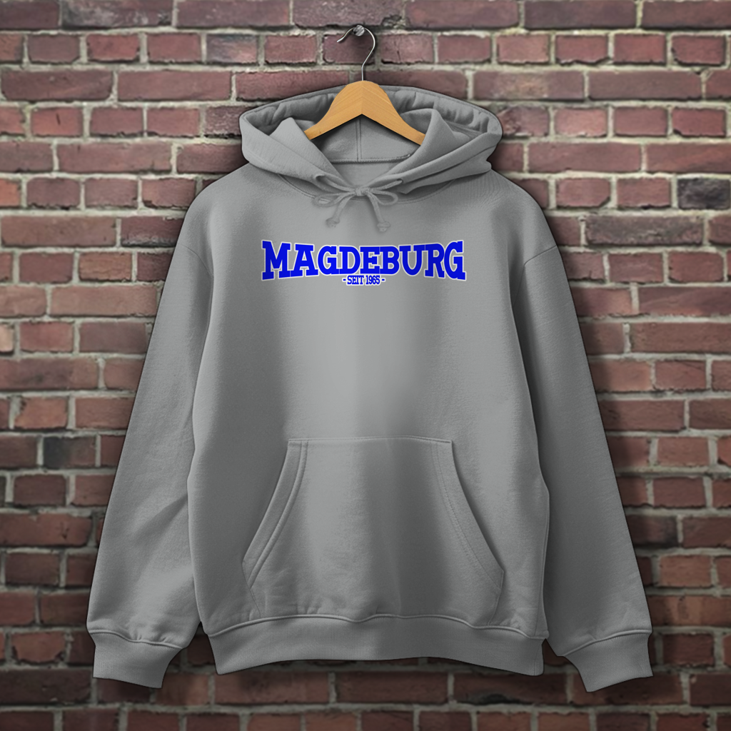 Hoodie L-Style 3
