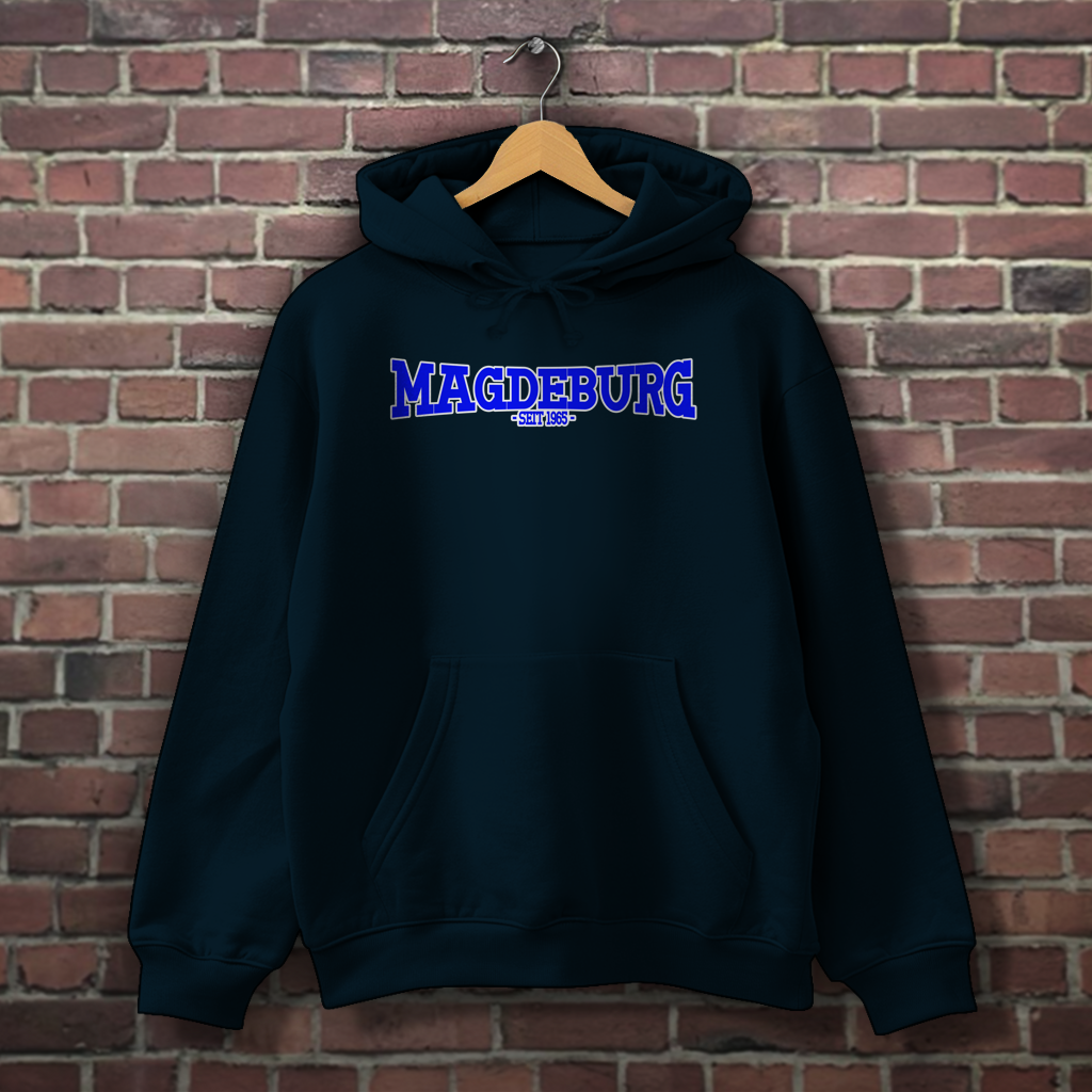 Hoodie L-Style 3