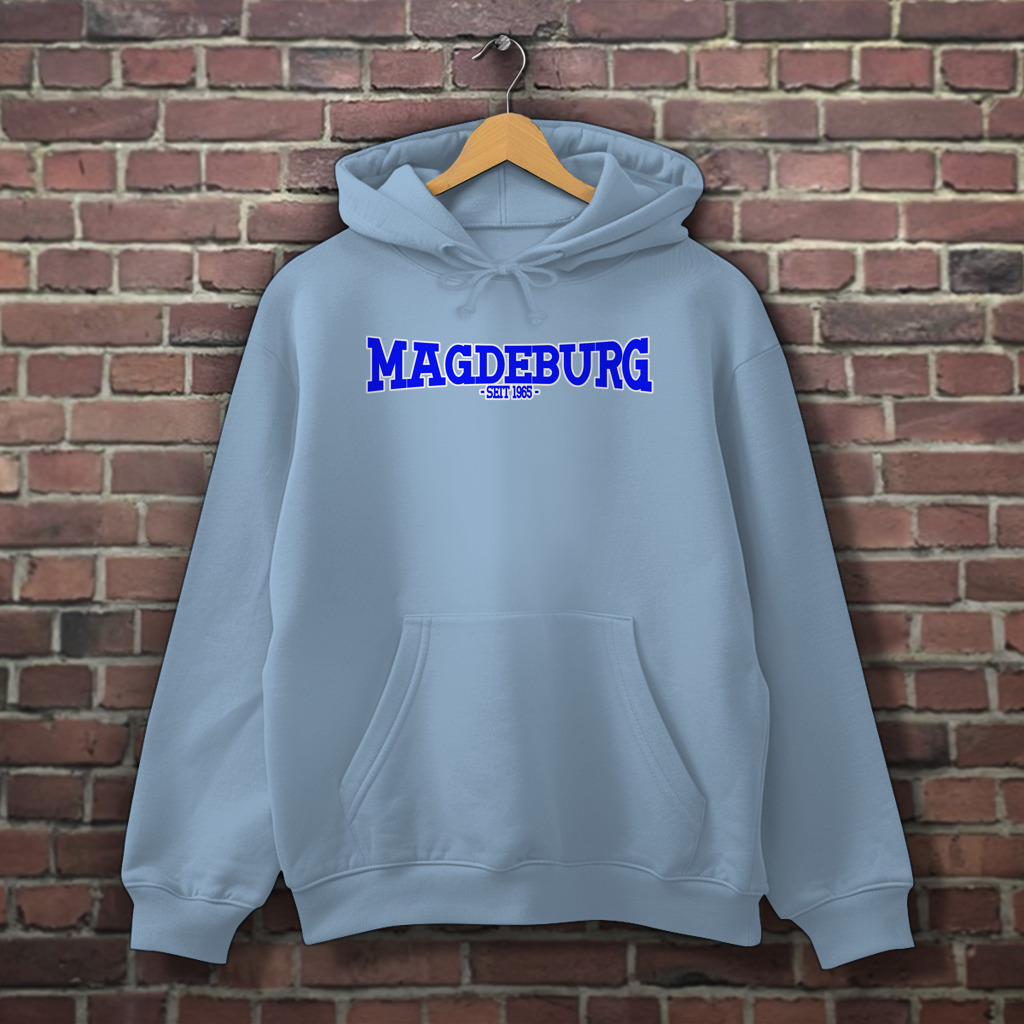 Hoodie L-Style 3
