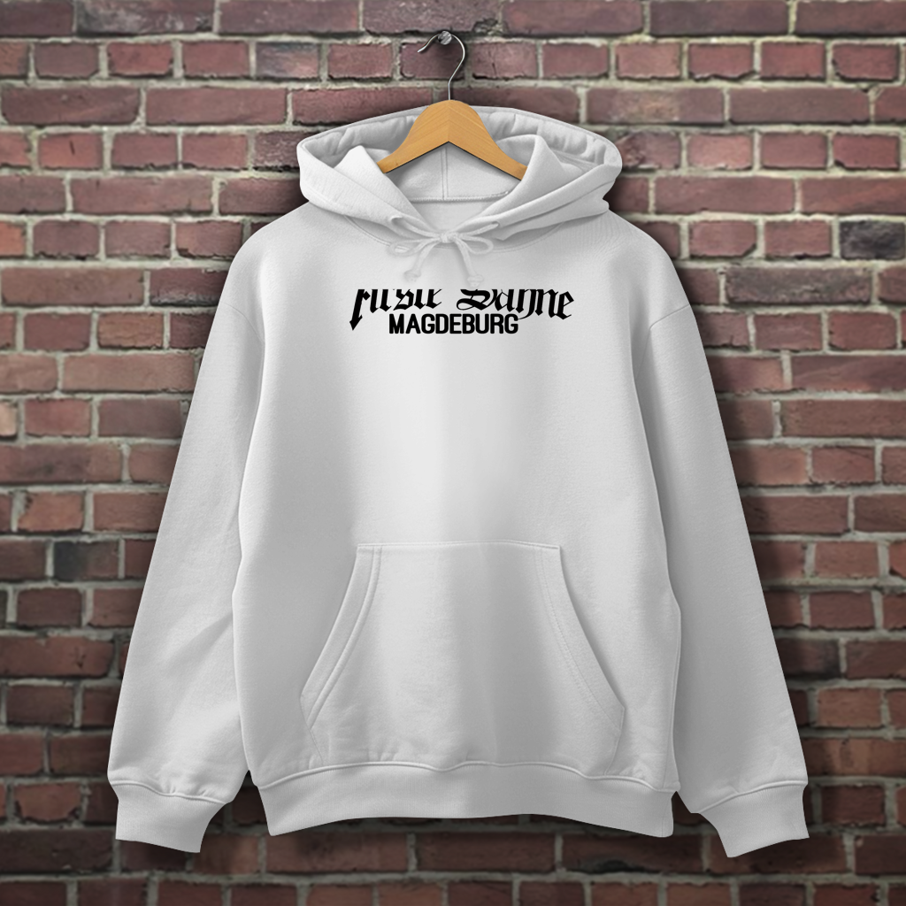 Hoodie Firste