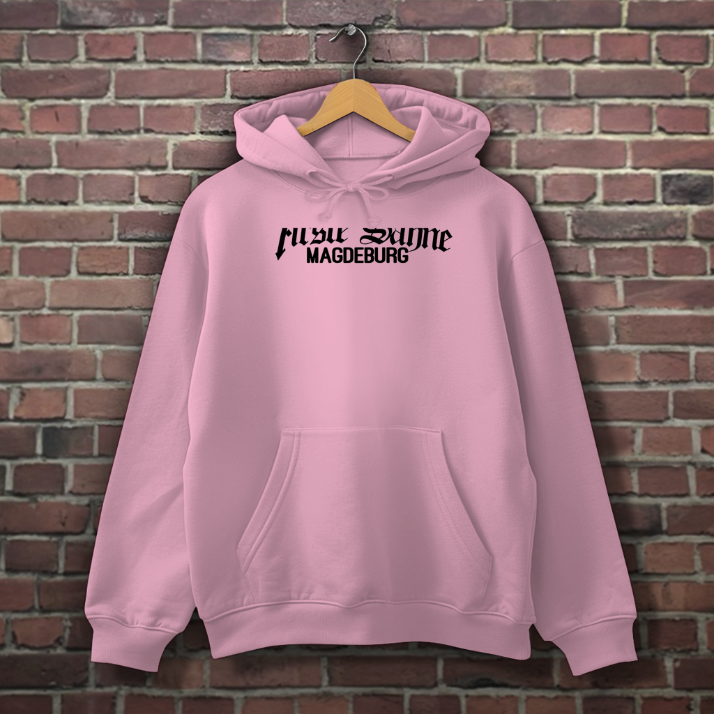 Hoodie Firste