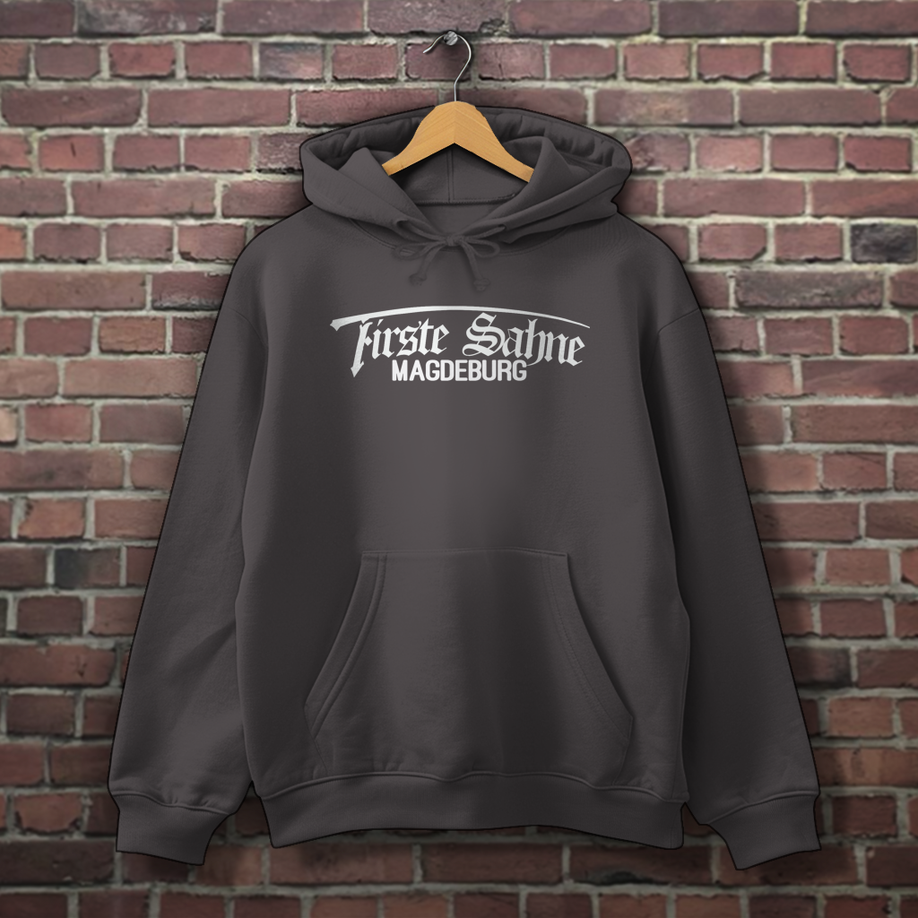 Hoodie Firste