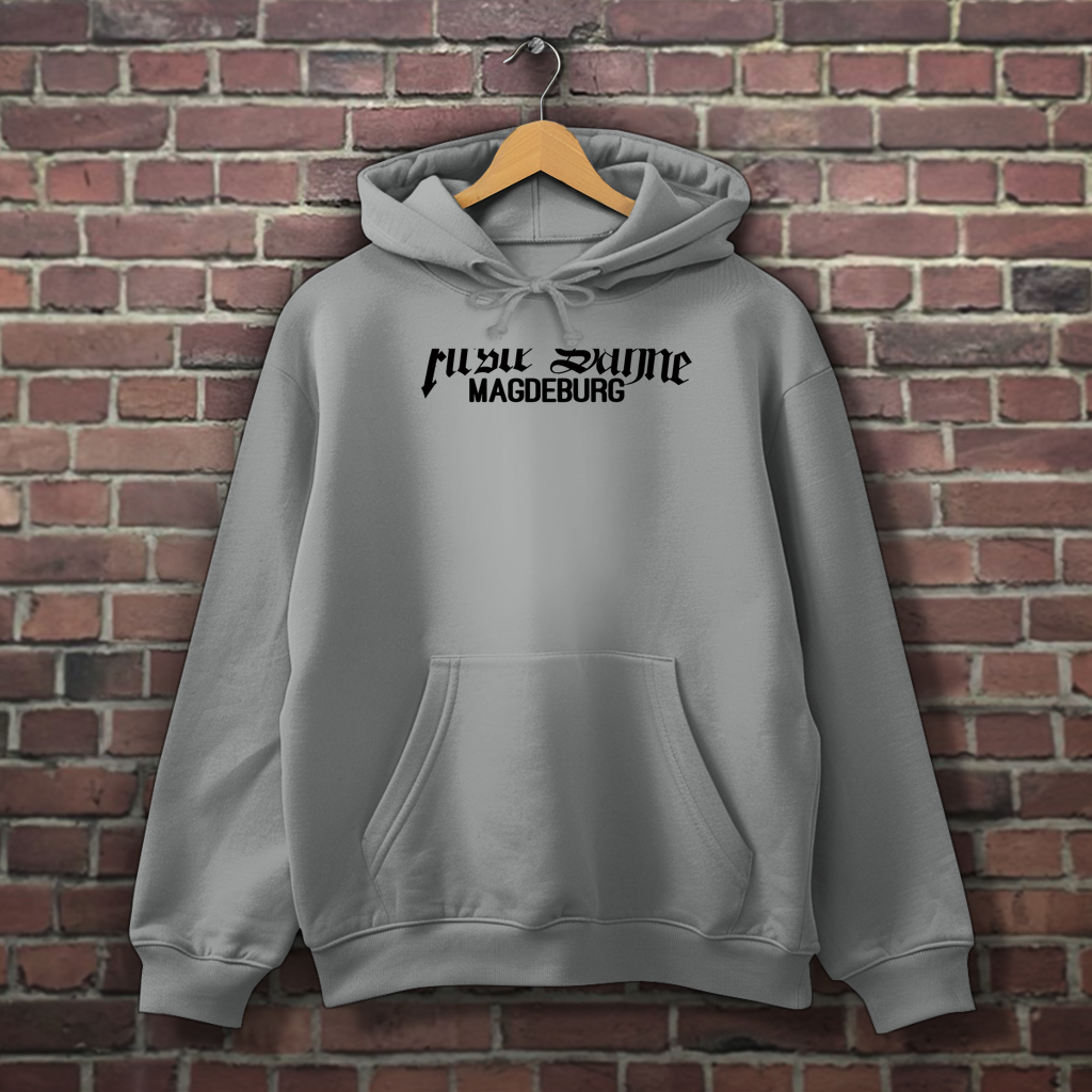 Hoodie Firste